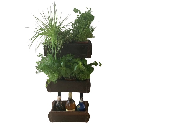 Kurve til planter - Cozy Trends